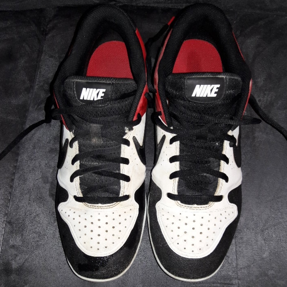 Nike Cleats